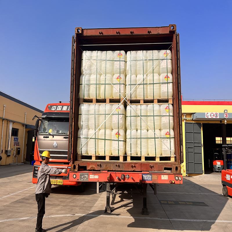 DTBP | CAS 110-05-4 | Di-tert-butyl Peroxide